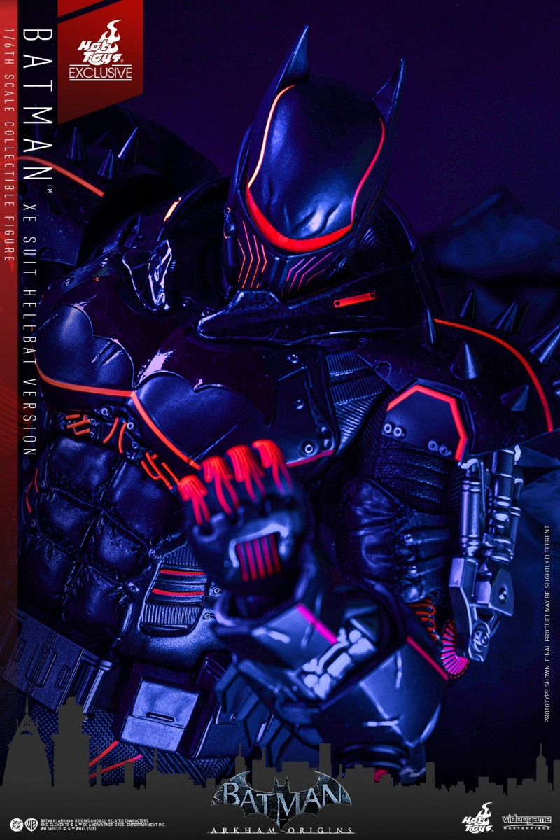 Hot Toys - BAO - Batman XE Suit Hellbat Version_PR8.jpg