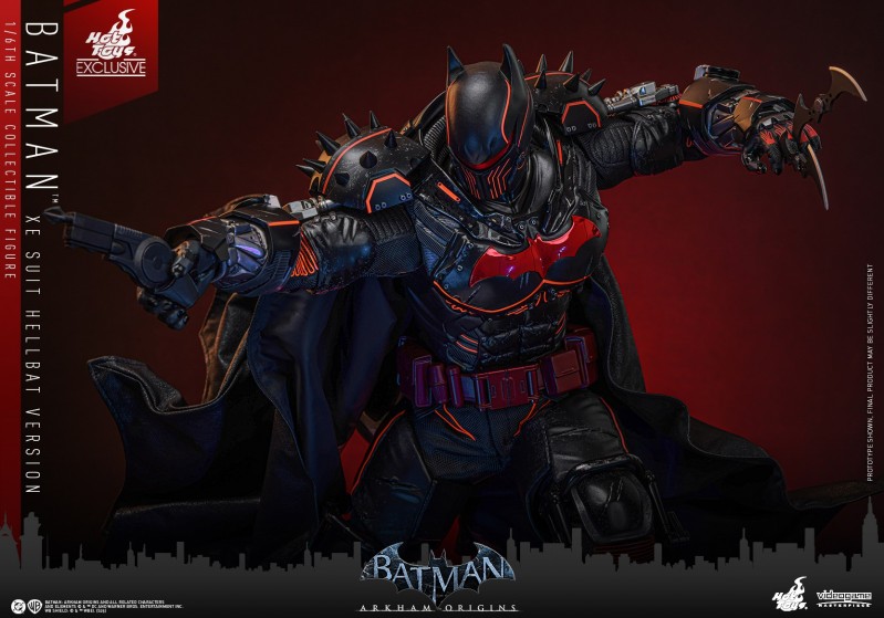 Hot Toys - BAO - Batman XE Suit Hellbat Version_PR14.jpg