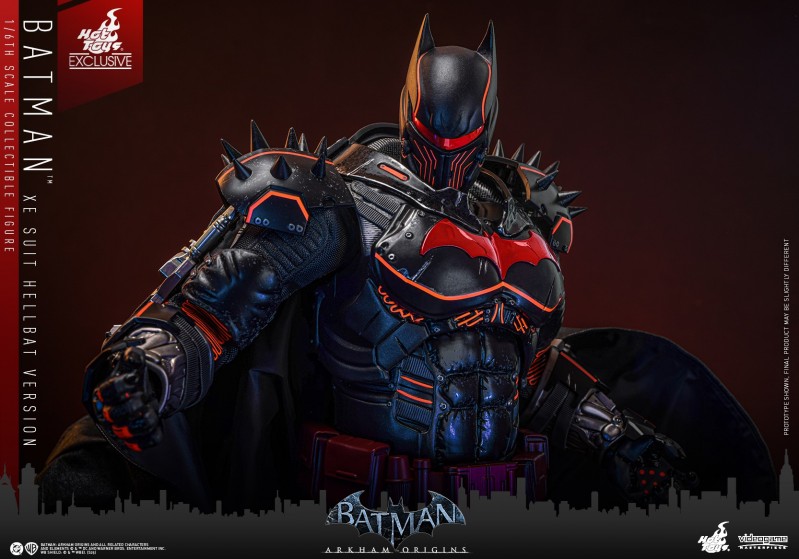 Hot Toys - BAO - Batman XE Suit Hellbat Version_PR13.jpg