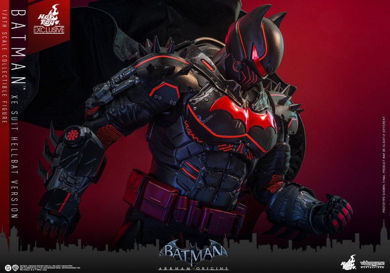 Hot Toys - BAO - Batman XE Suit Hellbat Version_PR15.jpg