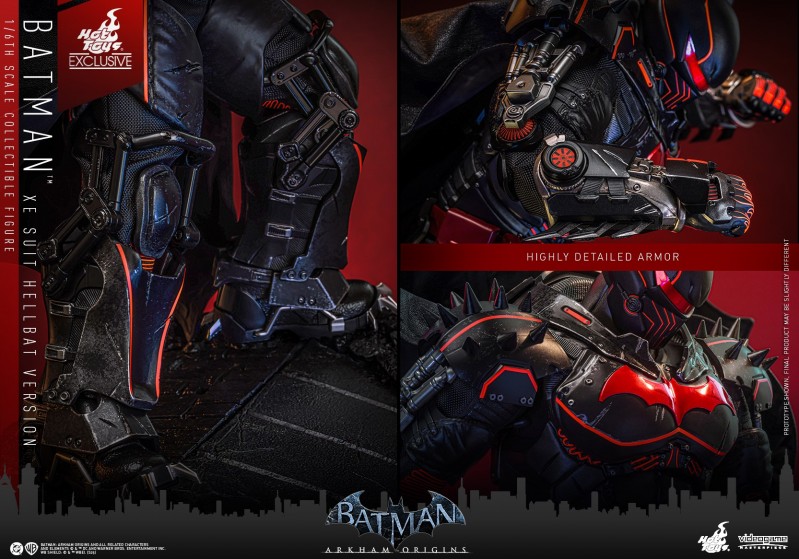 Hot Toys - BAO - Batman XE Suit Hellbat Version_PR16.jpg