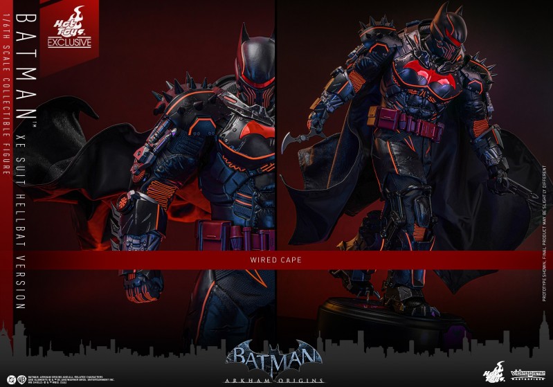Hot Toys - BAO - Batman XE Suit Hellbat Version_PR18.jpg