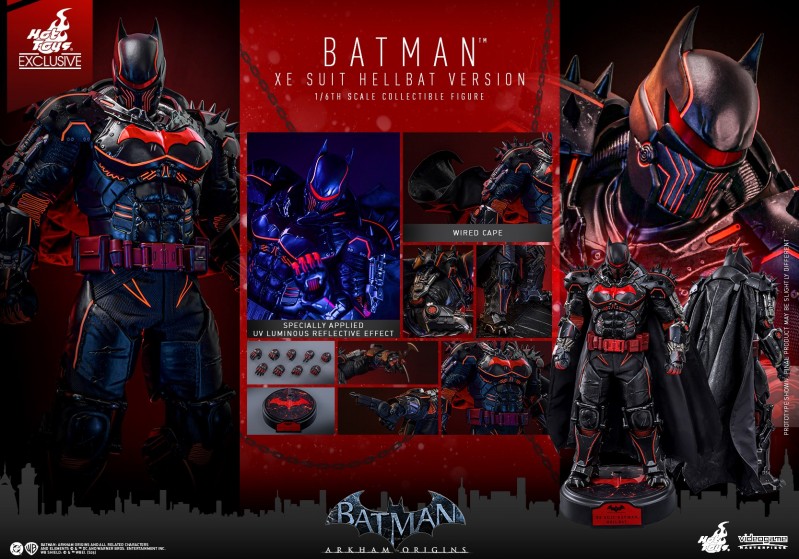 Hot Toys - BAO - Batman XE Suit Hellbat Version_PR19.jpg