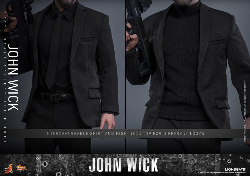 Hot Toys - John Wick -John Wick_PR18.jpg