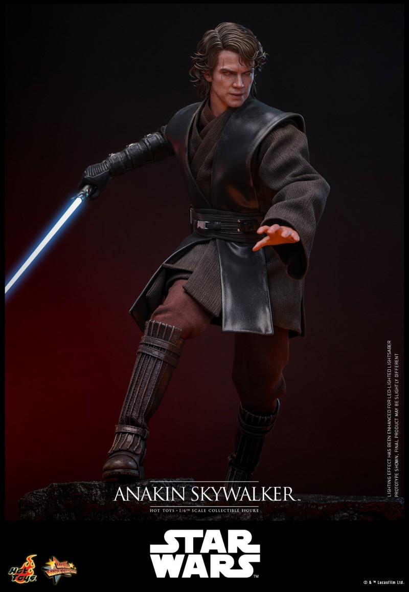 Hot Toys - Star Wars EP3 - Anakin Skywalker_PR4.jpg
