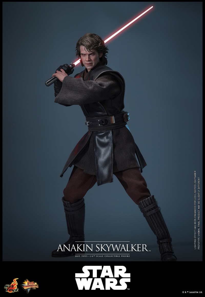 Hot Toys - Star Wars EP3 - Anakin Skywalker_PR5.jpg