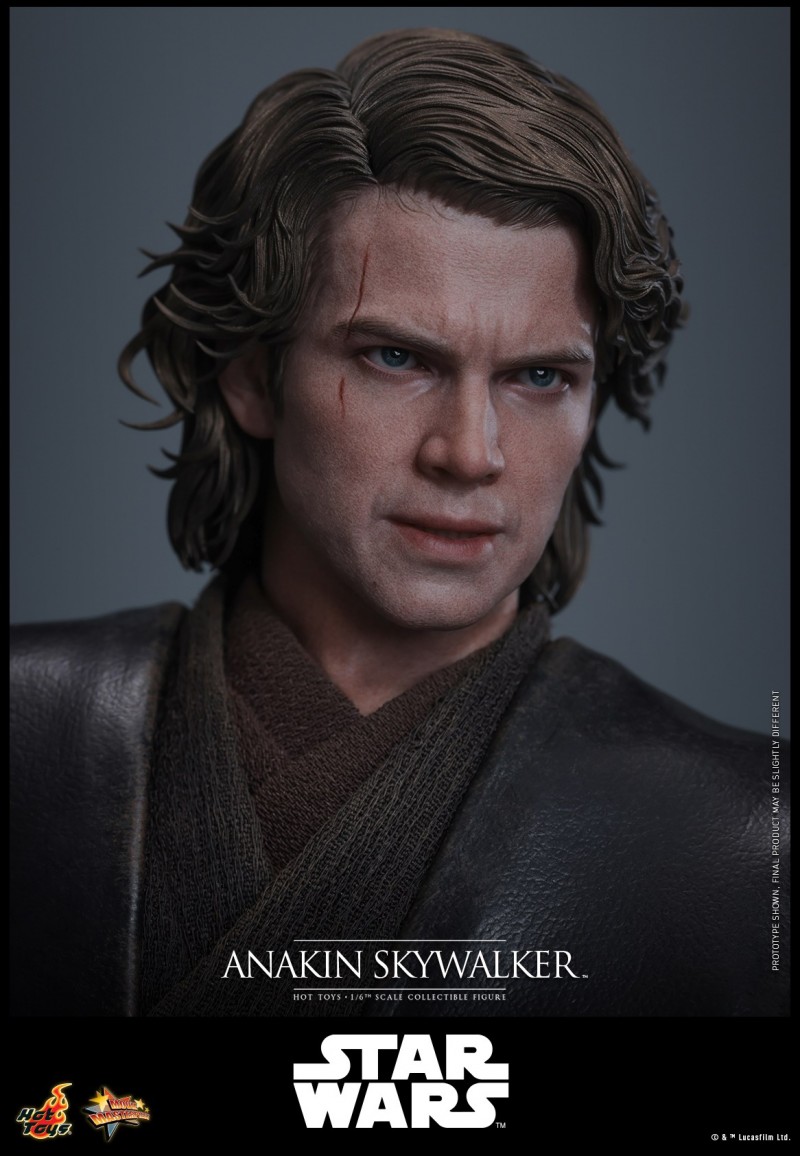 Hot Toys - Star Wars EP3 - Anakin Skywalker_PR12.jpg