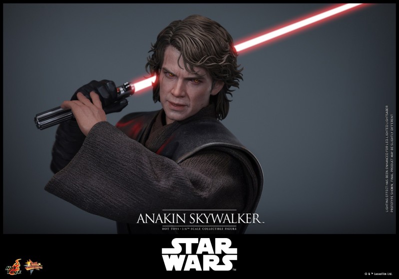 Hot Toys - Star Wars EP3 - Anakin Skywalker_PR15.jpg