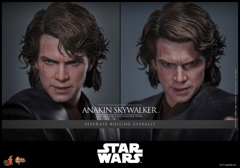 Hot Toys - Star Wars EP3 - Anakin Skywalker_PR18.jpg