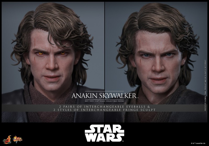 Hot Toys - Star Wars EP3 - Anakin Skywalker_PR17.jpg