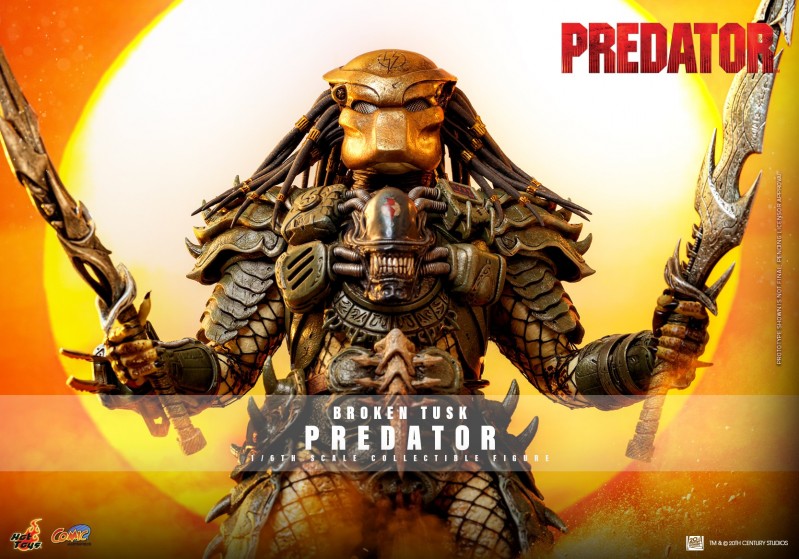 Hot Toys - Predator - Broken Tusk Predator_Cover.jpg