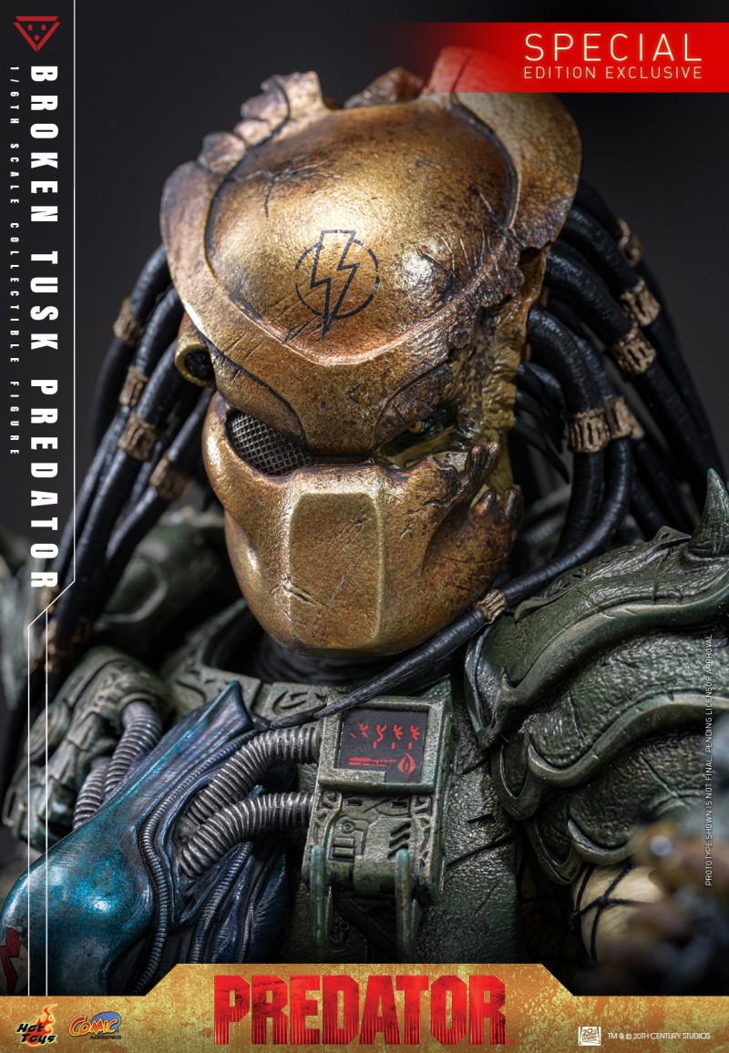 Hot Toys - Predator - Broken Tusk Predator_PR14 (special).jpg
