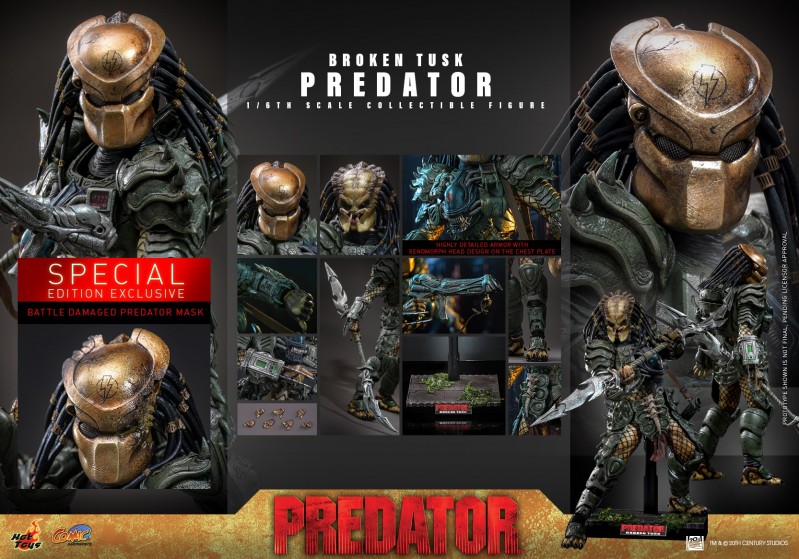 Hot Toys - Predator - Broken Tusk Predator_PR20 (special).jpg