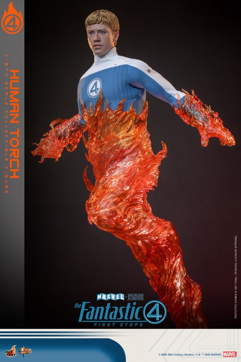 Hot Toys - F4 - Human Torch_PR4.jpg