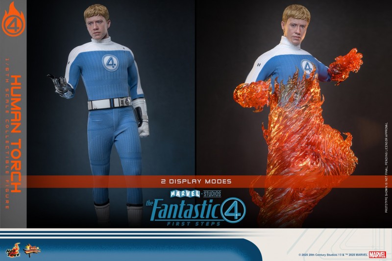 Hot Toys - F4 - Human Torch_PR14.jpg