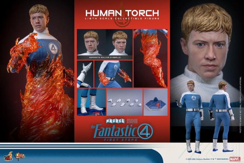 Hot Toys - F4 - Human Torch_PR16.jpg