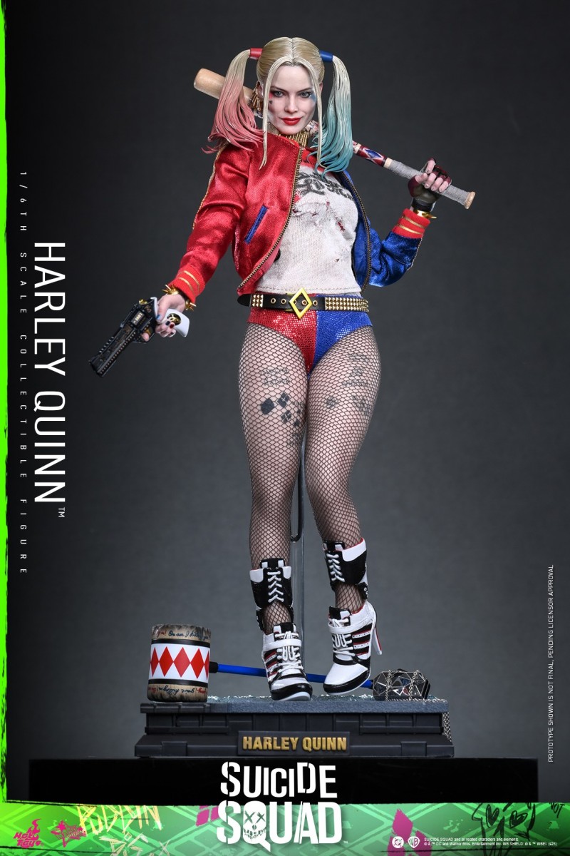 Hot Toys - Suicide Squad - Harley Quinn_PR1.jpg