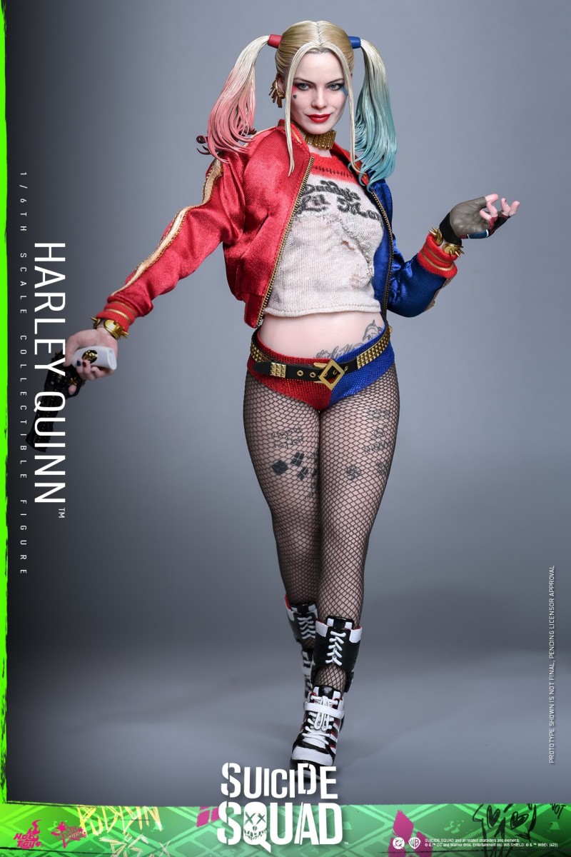 Hot Toys - Suicide Squad - Harley Quinn_PR4.jpg