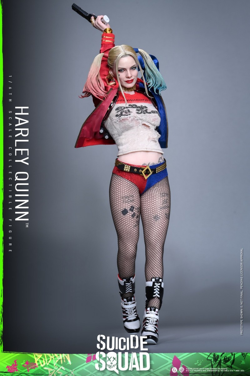 Hot Toys - Suicide Squad - Harley Quinn_PR5.jpg