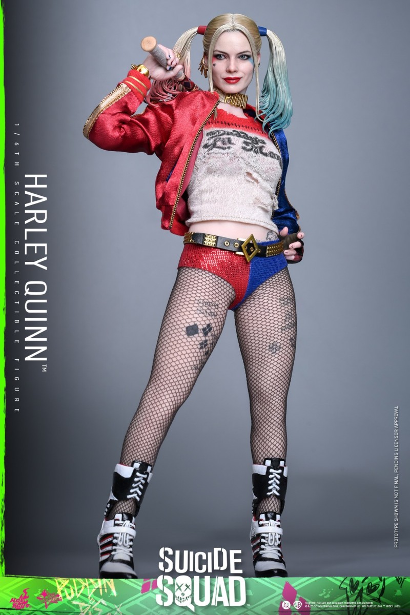 Hot Toys - Suicide Squad - Harley Quinn_PR6.jpg