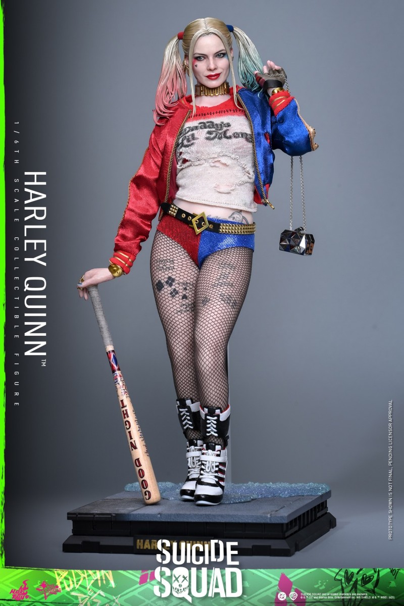 Hot Toys - Suicide Squad - Harley Quinn_PR7.jpg