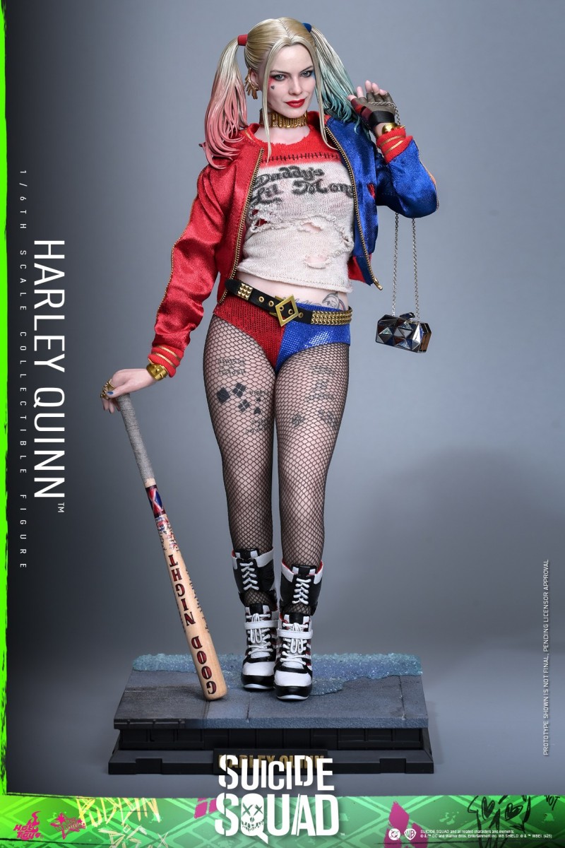 Hot Toys - Suicide Squad - Harley Quinn_PR8.jpg