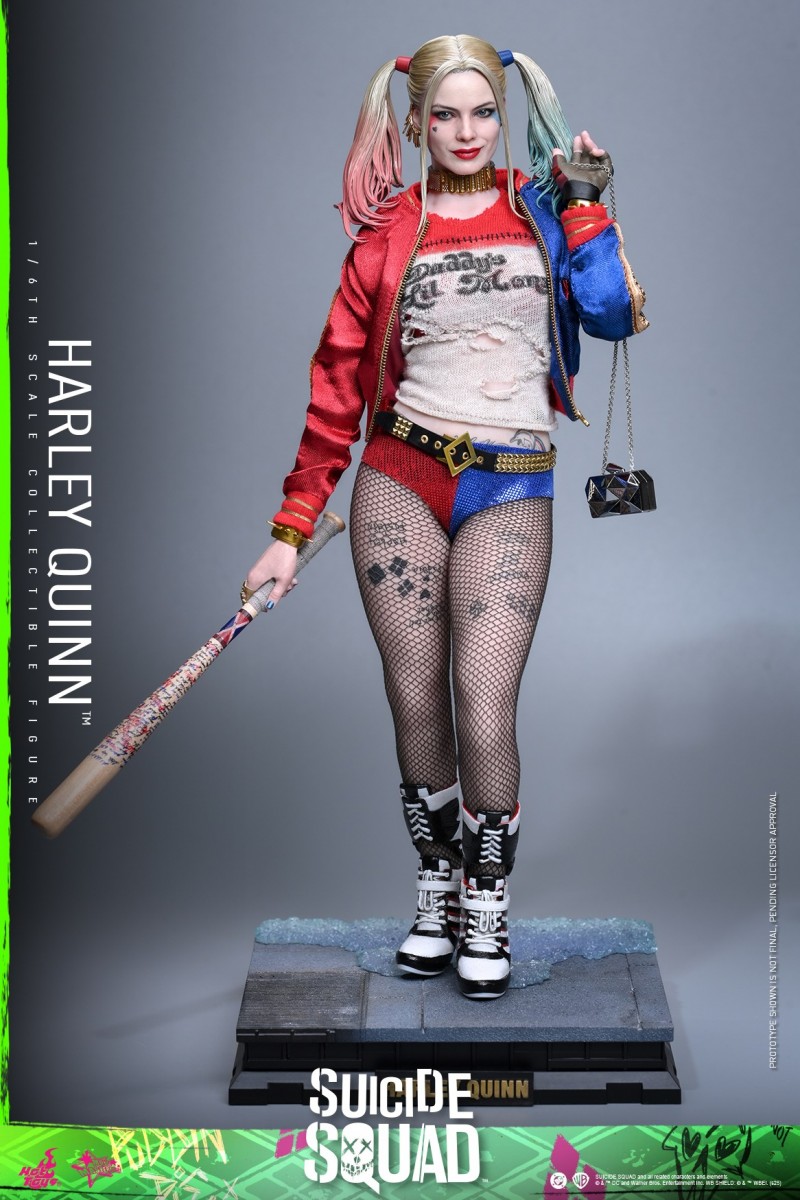 Hot Toys - Suicide Squad - Harley Quinn_PR9.jpg