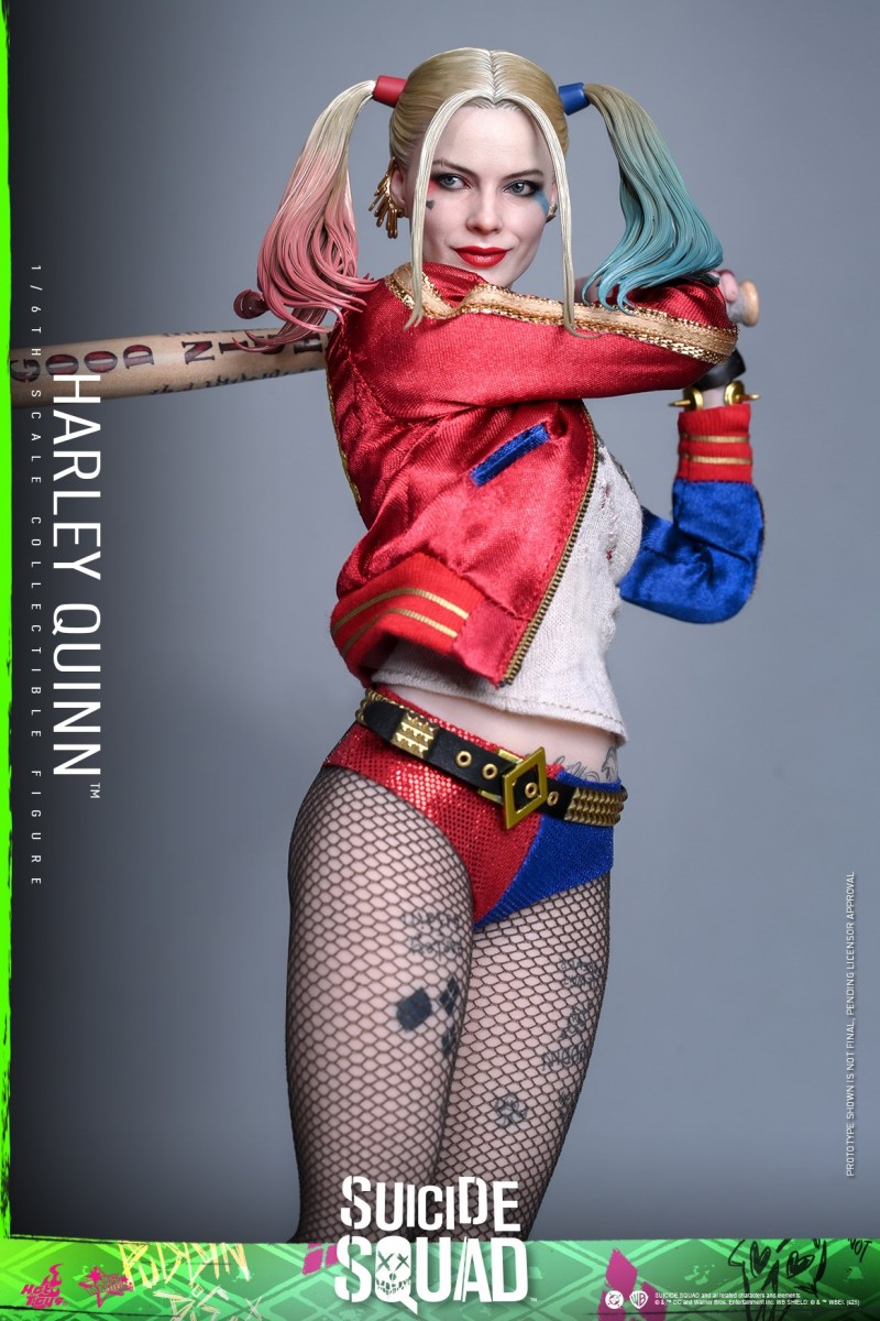 Hot Toys - Suicide Squad - Harley Quinn_PR10.jpg
