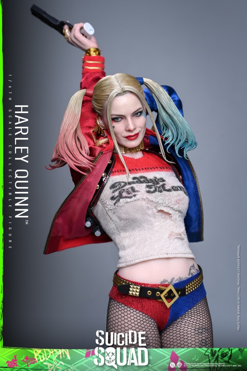 Hot Toys - Suicide Squad - Harley Quinn_PR11.jpg