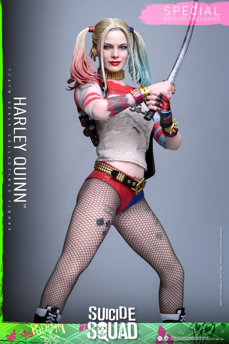 Hot Toys - Suicide Squad - Harley Quinn_PR19(special).jpg