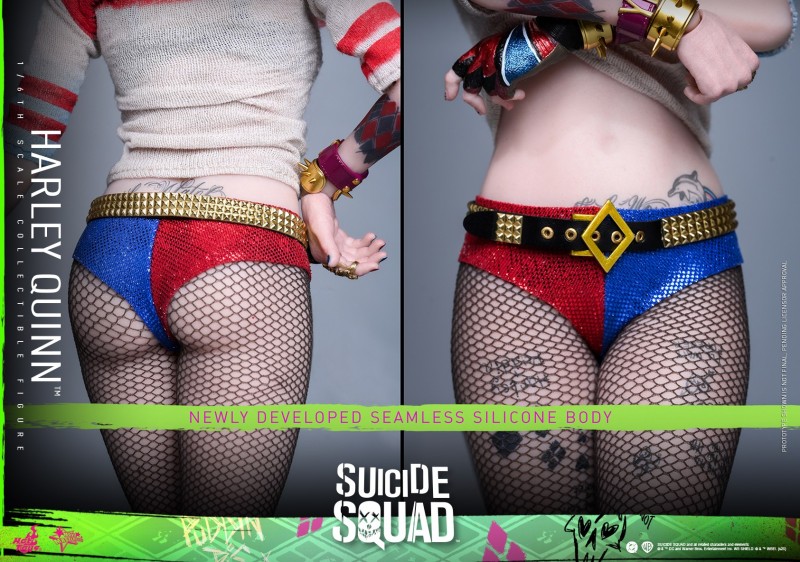 Hot Toys - Suicide Squad - Harley Quinn_PR21.jpg