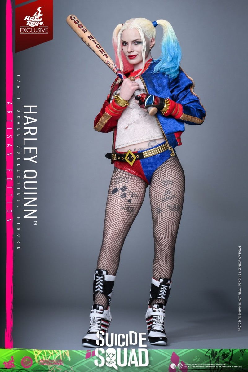 Hot Toys - Suicide Squad - Harley Quinn (AE)_PR1.jpg