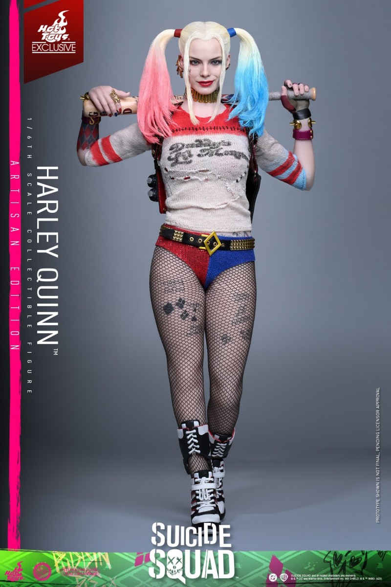 Hot Toys - Suicide Squad - Harley Quinn (AE)_PR4.jpg