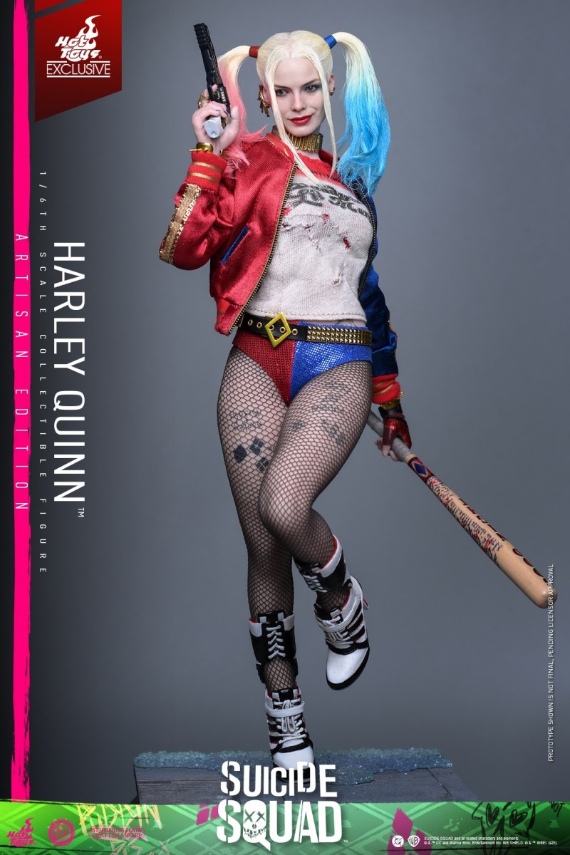 Hot Toys - Suicide Squad - Harley Quinn (AE)_PR5.jpg