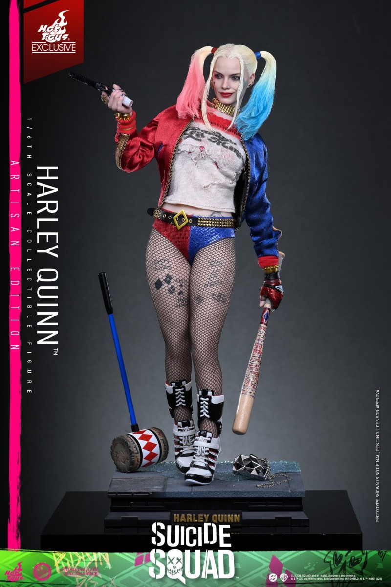 Hot Toys - Suicide Squad - Harley Quinn (AE)_PR6.jpg