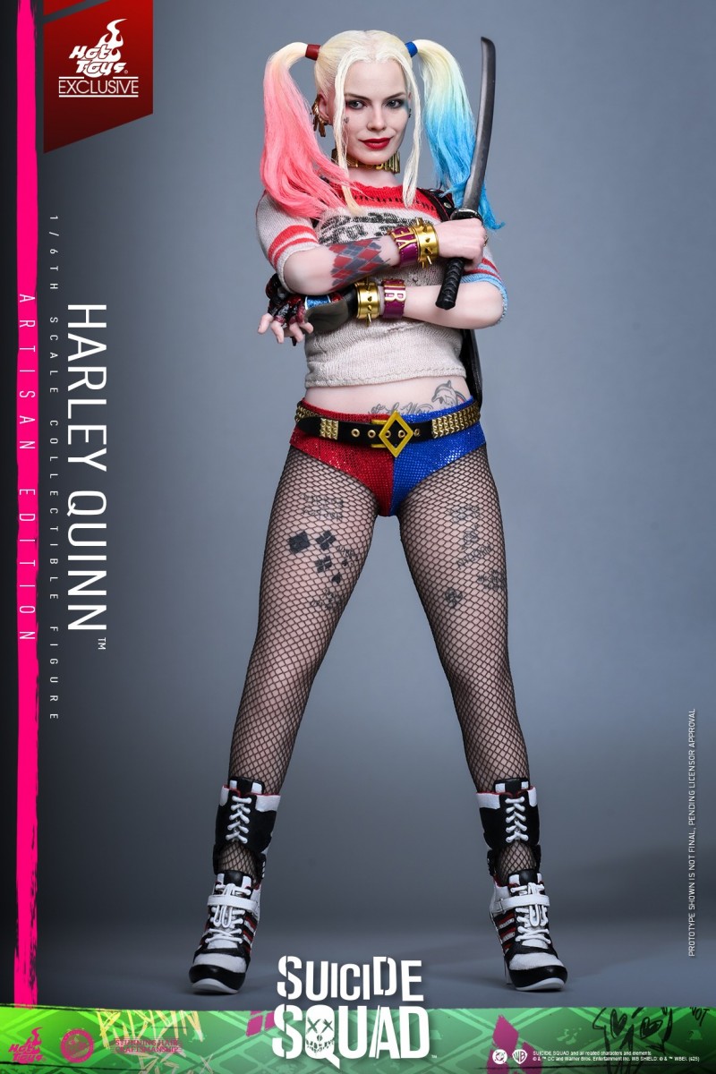 Hot Toys - Suicide Squad - Harley Quinn (AE)_PR7.jpg