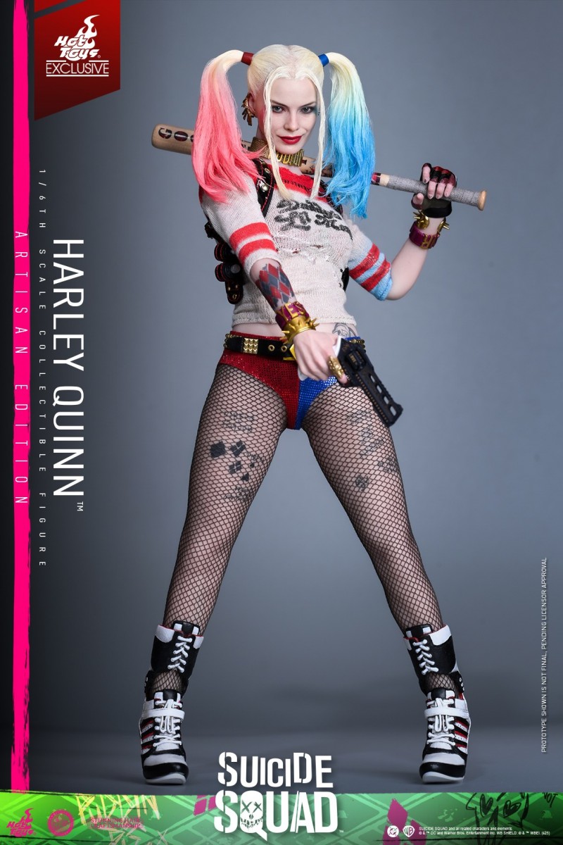 Hot Toys - Suicide Squad - Harley Quinn (AE)_PR8.jpg