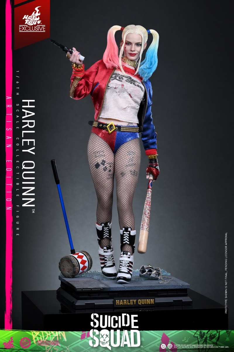 Hot Toys - Suicide Squad - Harley Quinn (AE)_PR9.jpg