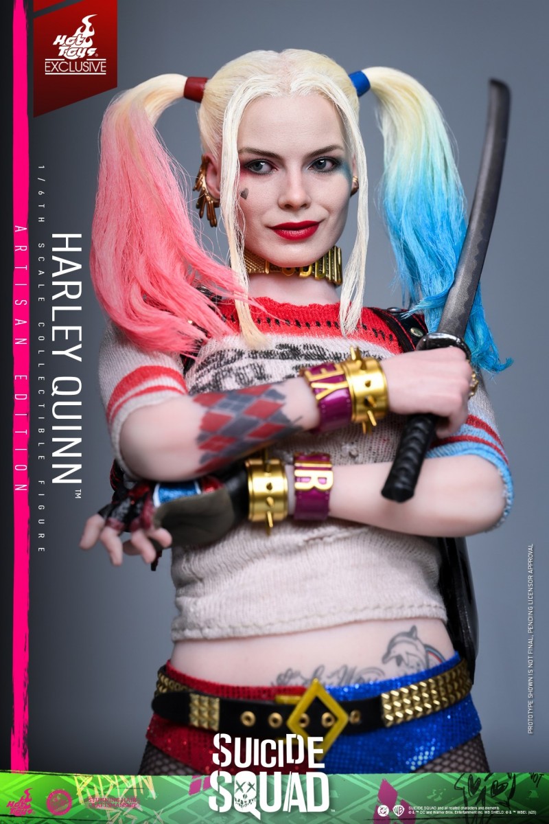 Hot Toys - Suicide Squad - Harley Quinn (AE)_PR13.jpg