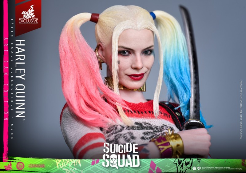 Hot Toys - Suicide Squad - Harley Quinn (AE)_PR16.jpg