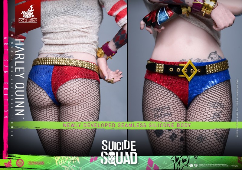 Hot Toys - Suicide Squad - Harley Quinn (AE)_PR20.jpg