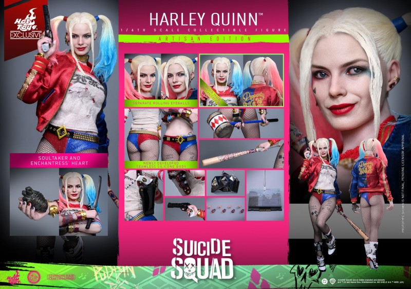 Hot Toys - Suicide Squad - Harley Quinn (AE)_PR21.jpg