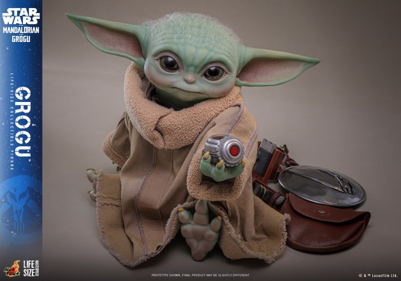 Hot Toys - SW Mandalorian and Grogu - Grogu_PR4.jpg