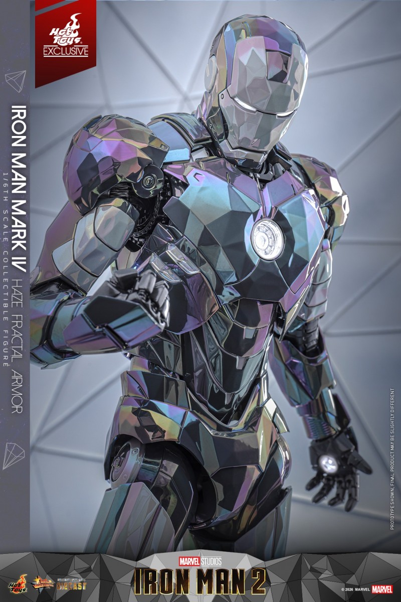 Hot Toys - Iron Man 2 - Mark IV (Haze Fractal Armor)_PR1.jpg