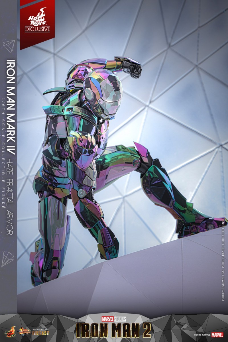Hot Toys - Iron Man 2 - Mark IV (Haze Fractal Armor)_PR3.jpg