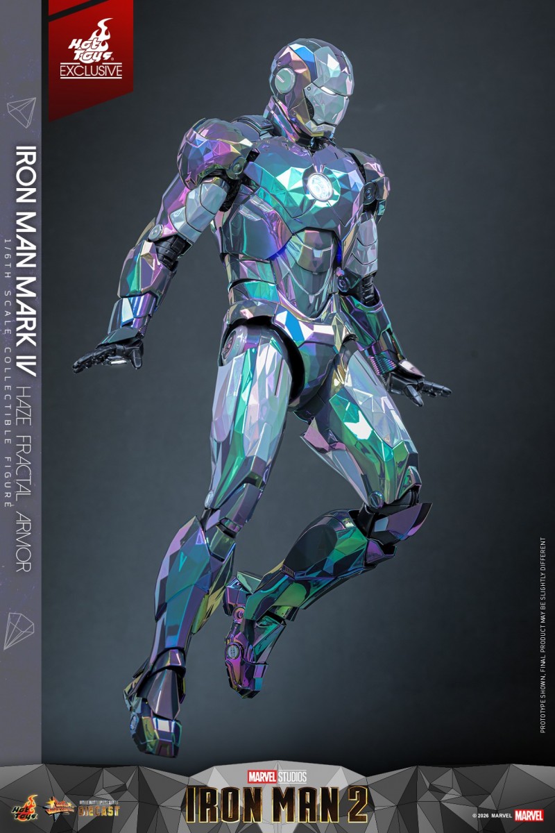 Hot Toys - Iron Man 2 - Mark IV (Haze Fractal Armor)_PR5.jpg