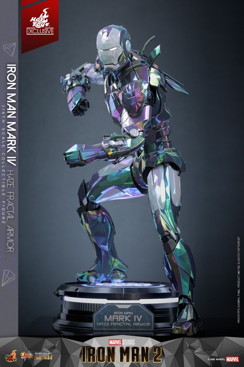 Hot Toys - Iron Man 2 - Mark IV (Haze Fractal Armor)_PR6.jpg