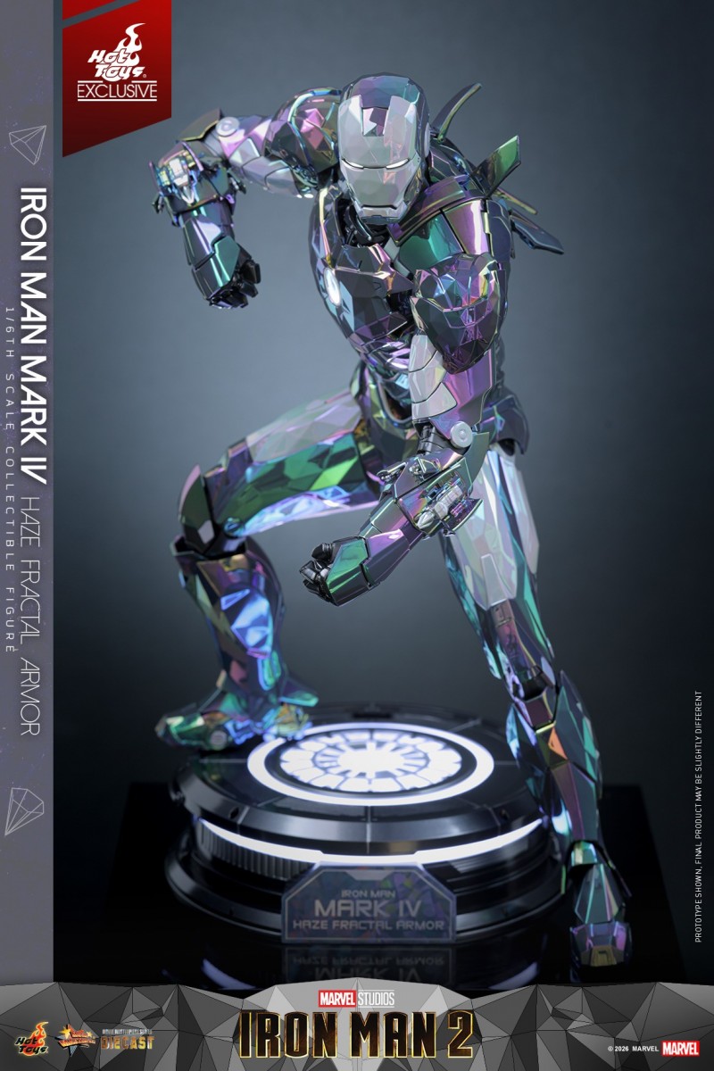 Hot Toys - Iron Man 2 - Mark IV (Haze Fractal Armor)_PR7.jpg