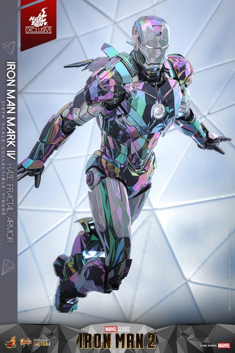Hot Toys - Iron Man 2 - Mark IV (Haze Fractal Armor)_PR10.jpg