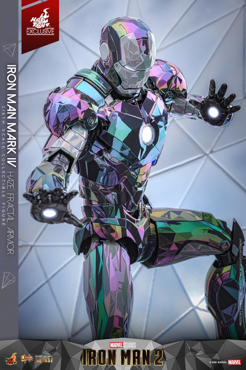 Hot Toys - Iron Man 2 - Mark IV (Haze Fractal Armor)_PR9.jpg
